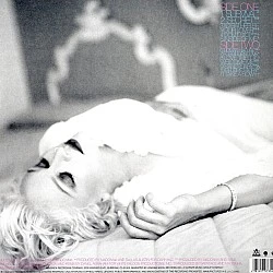 Madonna - Bedtime Stories Plak LP