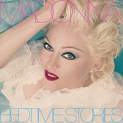 Madonna - Bedtime Stories Plak LP