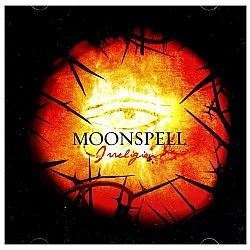 Moonspell - Irreligious CD