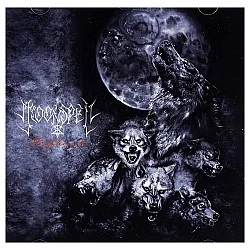 Moonspell - Wolfheart CD