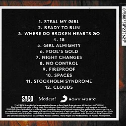One Direction - Four CD