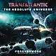 Transatlantic ‎– The Absolute Universe : Forevermore (Extended) 2 CD