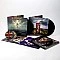 Dream Theater - Distant Memories - Live In London Plak 4 LP + 3 CD