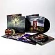 Dream Theater - Distant Memories - Live In London Plak 4 LP + 3 CD