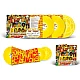 Major Lazer – Essentials Plak Sarı Renkli 3 LP + 2 CD