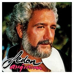 Fedon - Aşığınım Plak LP - 1000 Adet Sınırlı