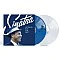Frank Sinatra - Nothing But The Best (Şeffaf ve Mavi Renkli) Plak 2 LP
