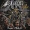 Iced Earth - Plagues Of Babylon CD