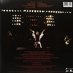 Ozzy Osbourne – Blizzard Of Ozz Plak LP