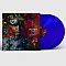 Paradise Lost - Draconian Times (Transparent Blue) Plak 2 LP