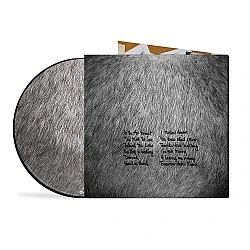 Phil Collins - Face Value (Picture Disc) Plak LP