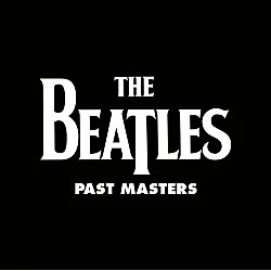 The Beatles - Past Masters Plak 2 LP