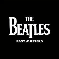 The Beatles - Past Masters Plak 2 LP