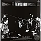 The Beatles - Revolver Plak LP