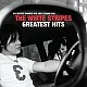 The White Stripes ‎- Greatest Hits Plak 2 LP