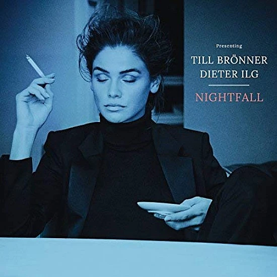 Till Brönner, Dieter Ilg - Nightfall CD