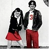 The White Stripes