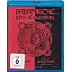Babymetal ‎– Live At Budokan - Red Night & Black Night Apocalypse Blu-ray Disk