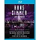 Hans Zimmer - Live In Prague Blu-ray Disk