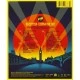 Led Zeppelin ‎– Celebration Day Blu-ray + 2 CD + DVD Disk