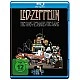 Led Zeppelin ‎– The Song Remains The Same Blu-ray Disk