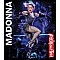 Madonna ‎– Rebel Heart Tour Blu-ray Disk + CD