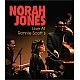 Norah Jones - Live At Ronnie Scott's Blu-ray Disk