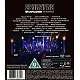 Scorpions - MTV Unplugged In Athens Blu-ray Disk