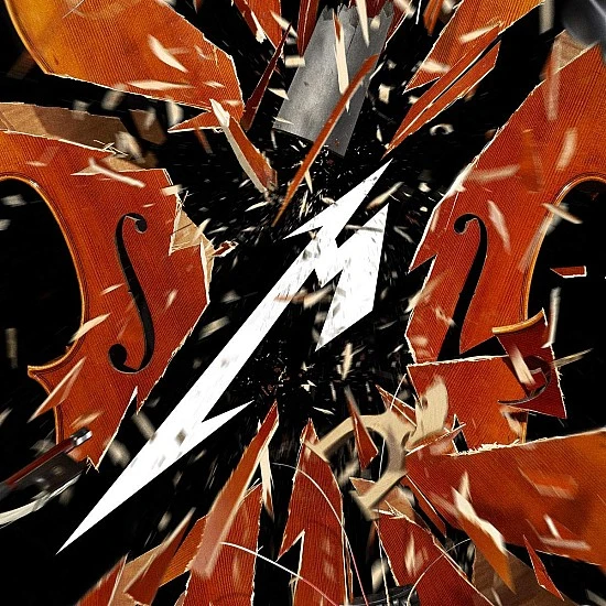 Metallica - S&M 2 CD + Blu-ray
