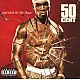 50 Cent - Get Rich Or Die Tryin' CD