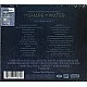 Alexandre Desplat ‎– The Shape Of Water Soundtrack Film Müziği CD