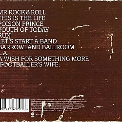 Amy Macdonald ‎– This Is The Life CD