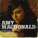 Amy Macdonald ‎– This Is The Life CD