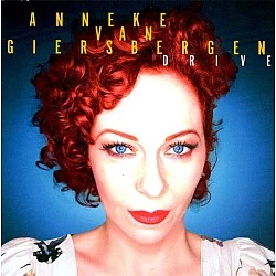 Anneke Van Giersbergen - Drive CD