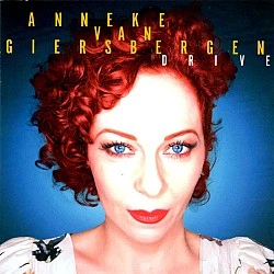 Anneke Van Giersbergen - Drive CD