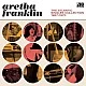 Aretha Franklin - The Atlantic Singles Collection 1967-1970 2 CD