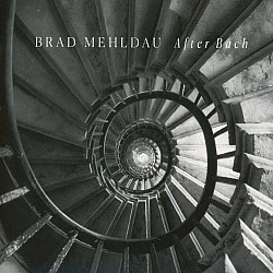 Brad Mehldau ‎– After Bach CD