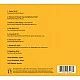 Brad Mehldau Trio - Seymour Reads The Constitution! CD