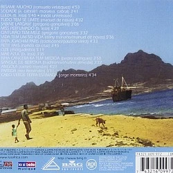 Cesaria Evora - Best Of CD