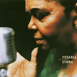 Cesaria Evora - Voz D'amor (Digipack) CD