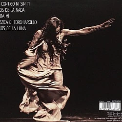 Buika - Para Mi CD