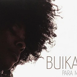 Buika - Para Mi CD