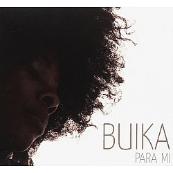 Buika - Para Mi CD