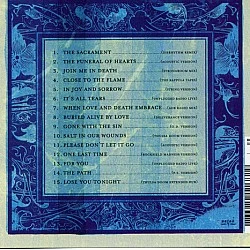 HIM ‎– Uneasy Listening Vol. 1 CD