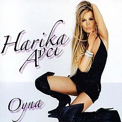 Harika Avcı - Oyna CD