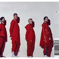 Imagine Dragons - Origins (Deluxe) CD