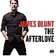 James Blunt ‎– The Afterlove (Extended - 3 Bonus Şarkı) CD