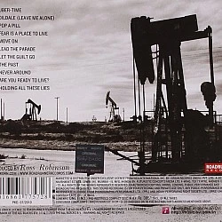 Korn ‎– Korn III: Remember Who You Are CD