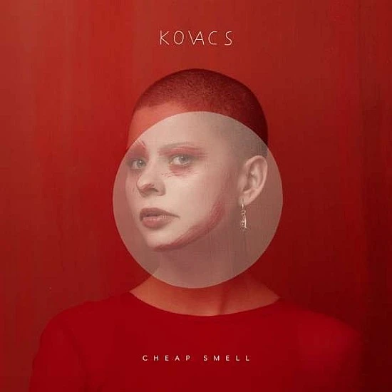 Kovacs ‎– Cheap Smell CD
