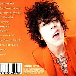 Laura Pergolizzi / LP - Heart To Mouth CD